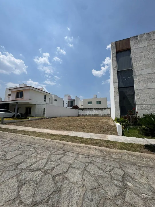 Foto 2 de TERRENO EN VENTA EN LOS NARANJOS, SANTA ANITA