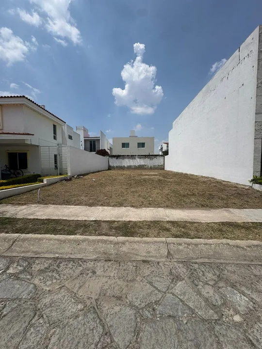 Foto 3 de TERRENO EN VENTA EN LOS NARANJOS, SANTA ANITA