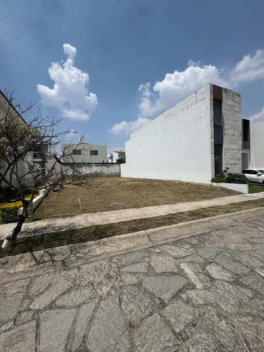 Foto 4 de TERRENO EN VENTA EN LOS NARANJOS, SANTA ANITA