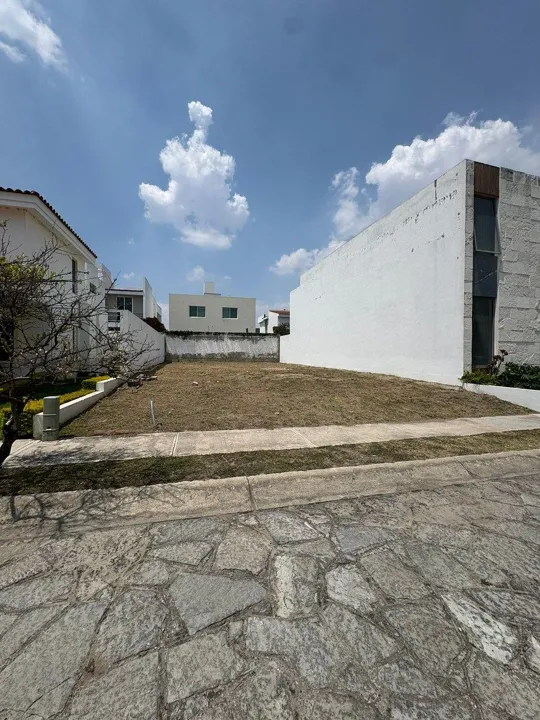 Foto 5 de TERRENO EN VENTA EN LOS NARANJOS, SANTA ANITA