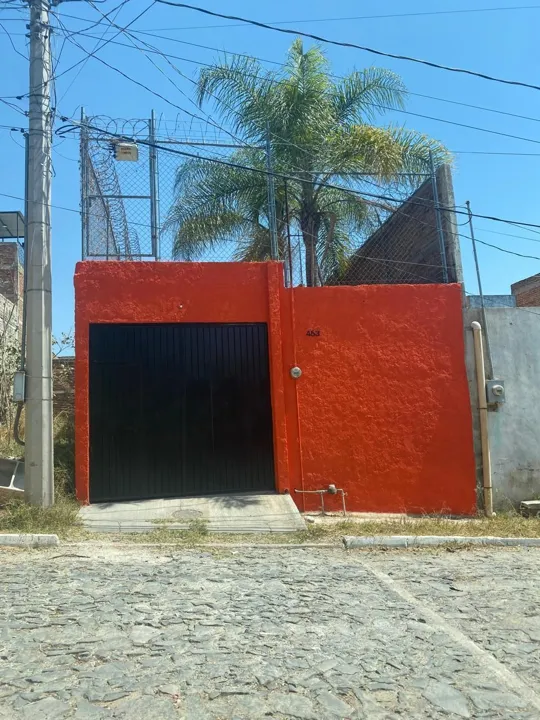 Casa venta, Mirador del Sur, Tonalá | RCV-2168