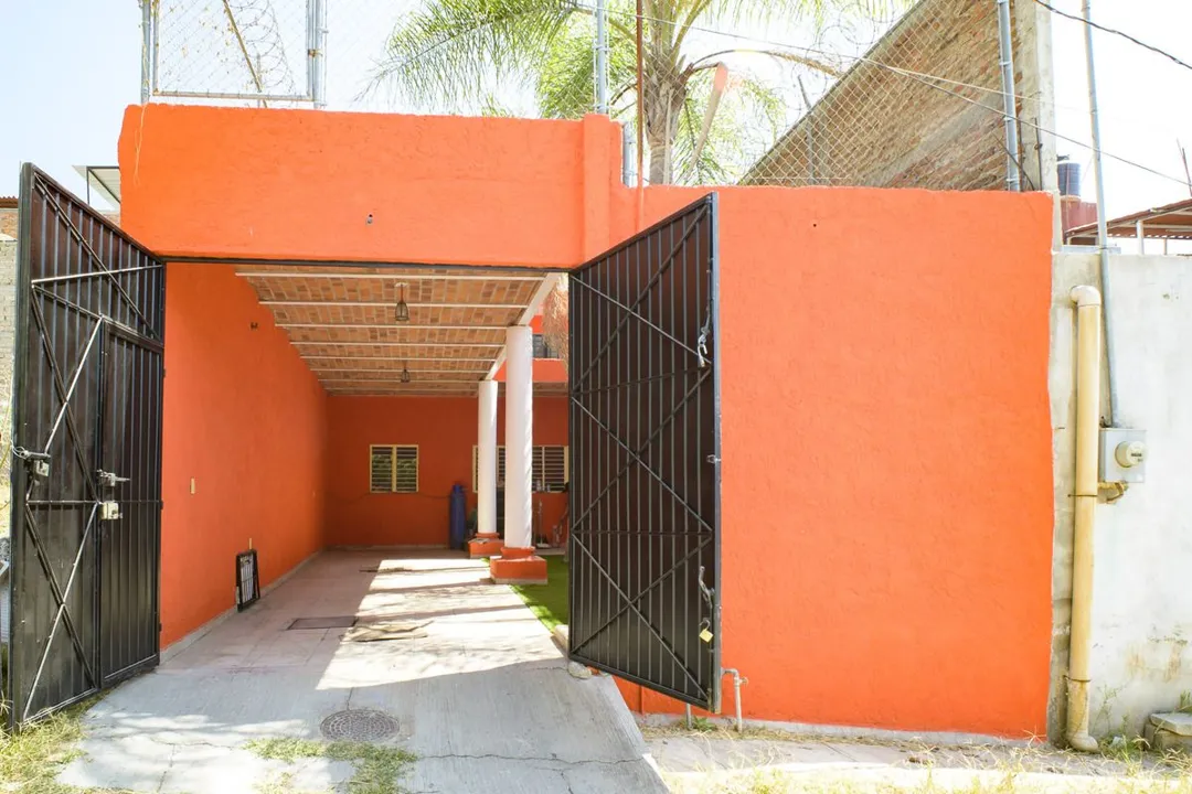 Foto 3 de Casa venta, Mirador del Sur, Tonalá | RCV-2168