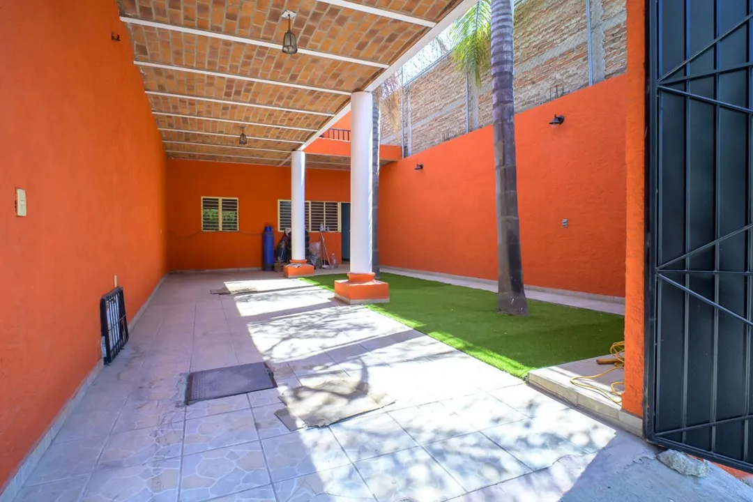 Foto 4 de Casa venta, Mirador del Sur, Tonalá | RCV-2168