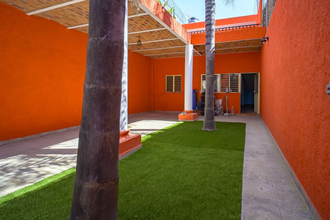 Foto 5 de Casa venta, Mirador del Sur, Tonalá | RCV-2168