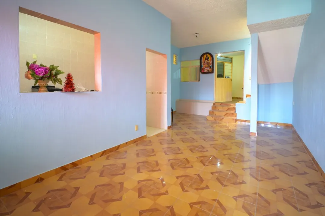 Foto 6 de Casa venta, Mirador del Sur, Tonalá | RCV-2168