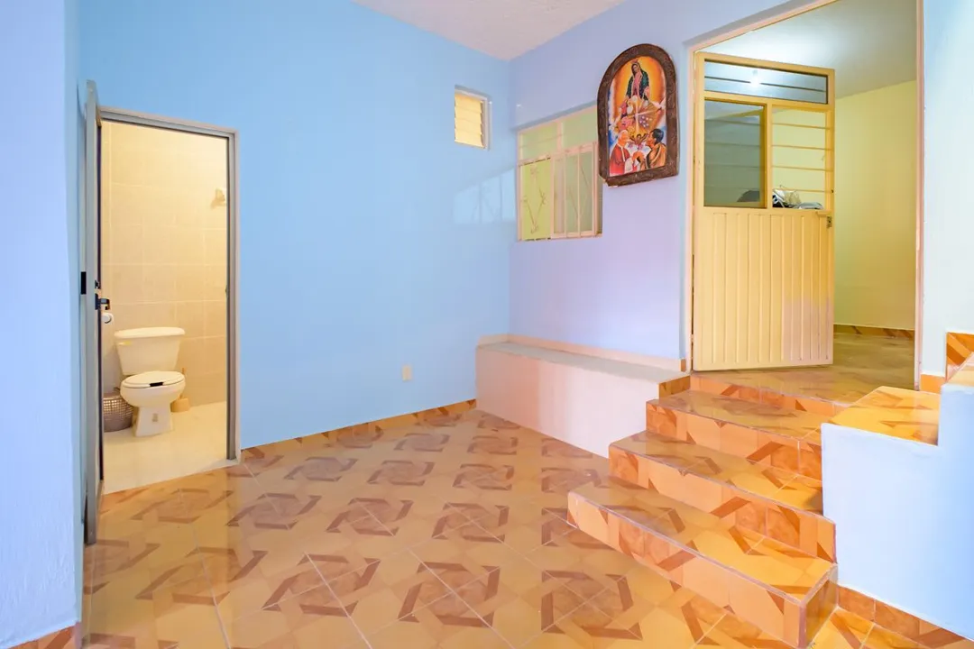 Foto 9 de Casa venta, Mirador del Sur, Tonalá | RCV-2168