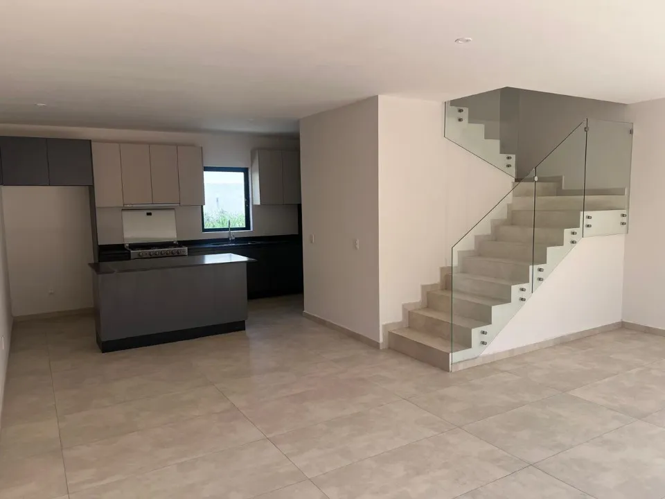 Foto 6 de Casa en venta en Calzada de los Laureles, Granja, Zapopan