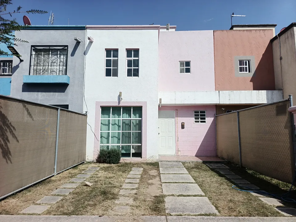 Casa en Hacienda Las Palomas