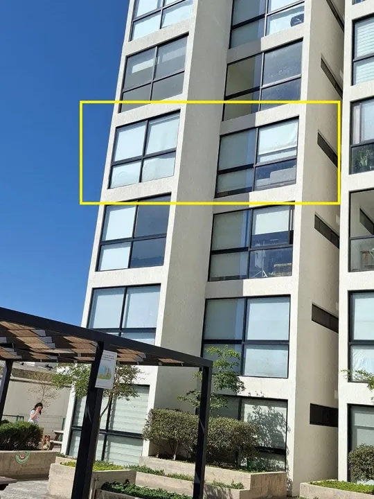 Departamento en renta, Santa Ana Tepetitlán, Zapopan