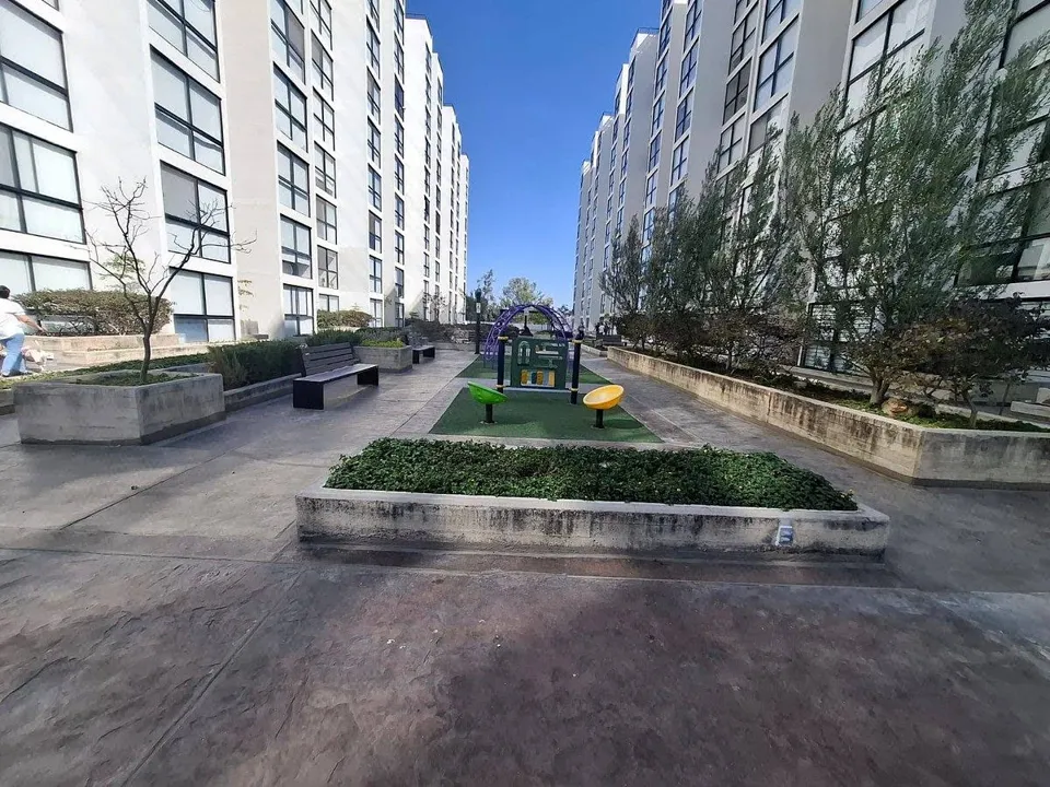 Foto 2 de Departamento en renta, Santa Ana Tepetitlán, Zapopan