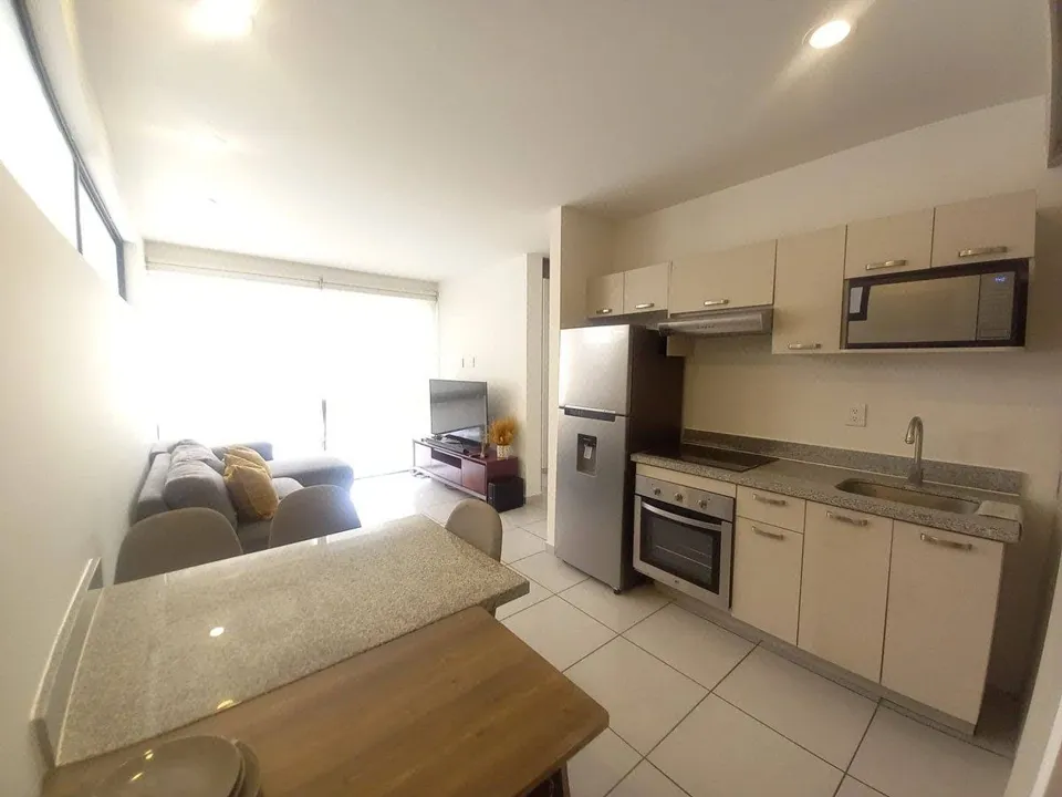 Foto 5 de Departamento en renta, Santa Ana Tepetitlán, Zapopan