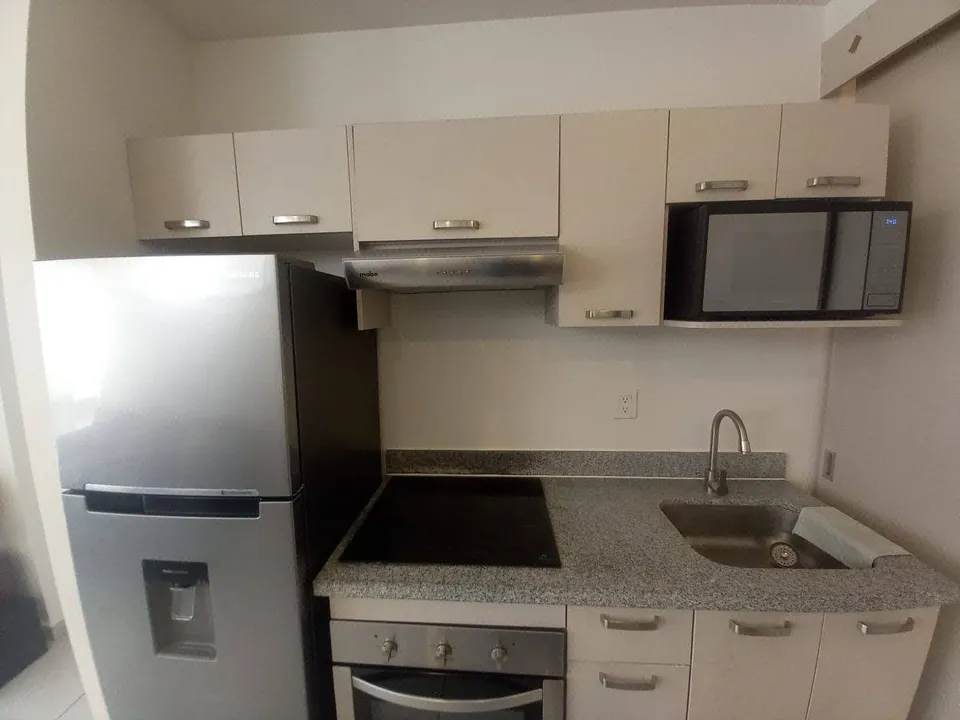 Foto 6 de Departamento en renta, Santa Ana Tepetitlán, Zapopan