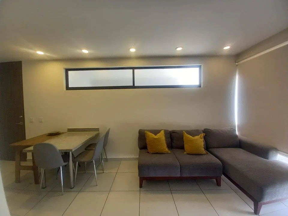 Foto 9 de Departamento en renta, Santa Ana Tepetitlán, Zapopan