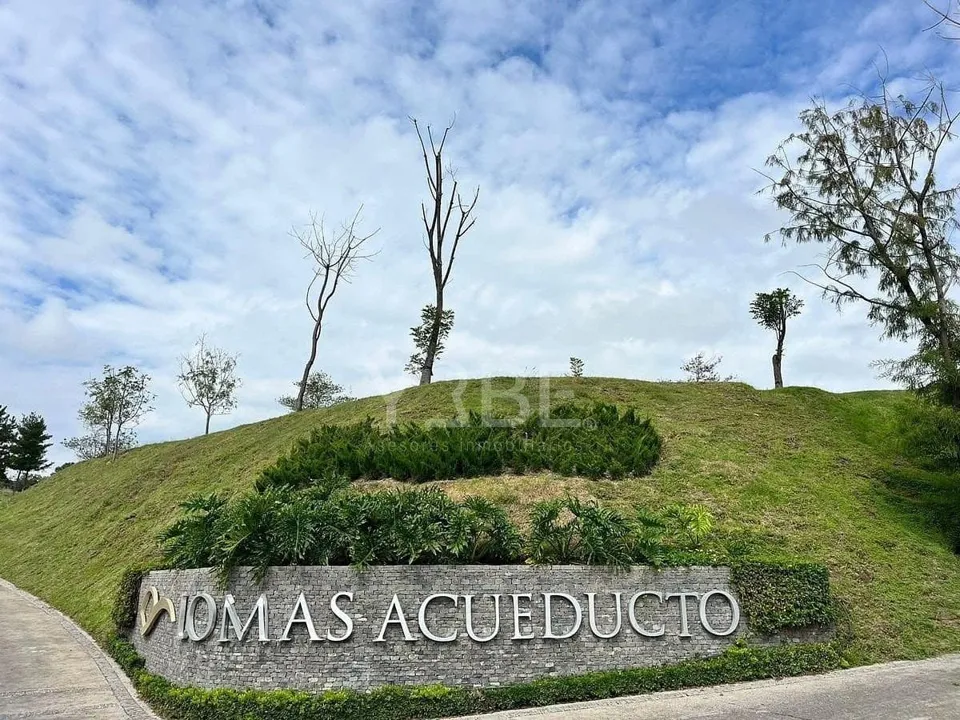 Terreno en venta Lomas Acueducto