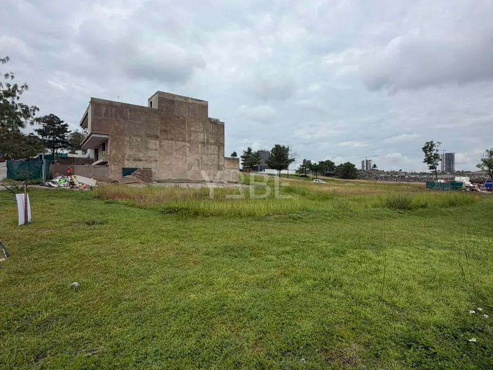Foto 3 de Terreno en venta Lomas Acueducto