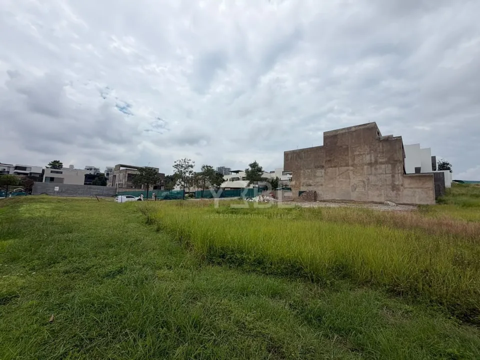 Foto 5 de Terreno en venta Lomas Acueducto