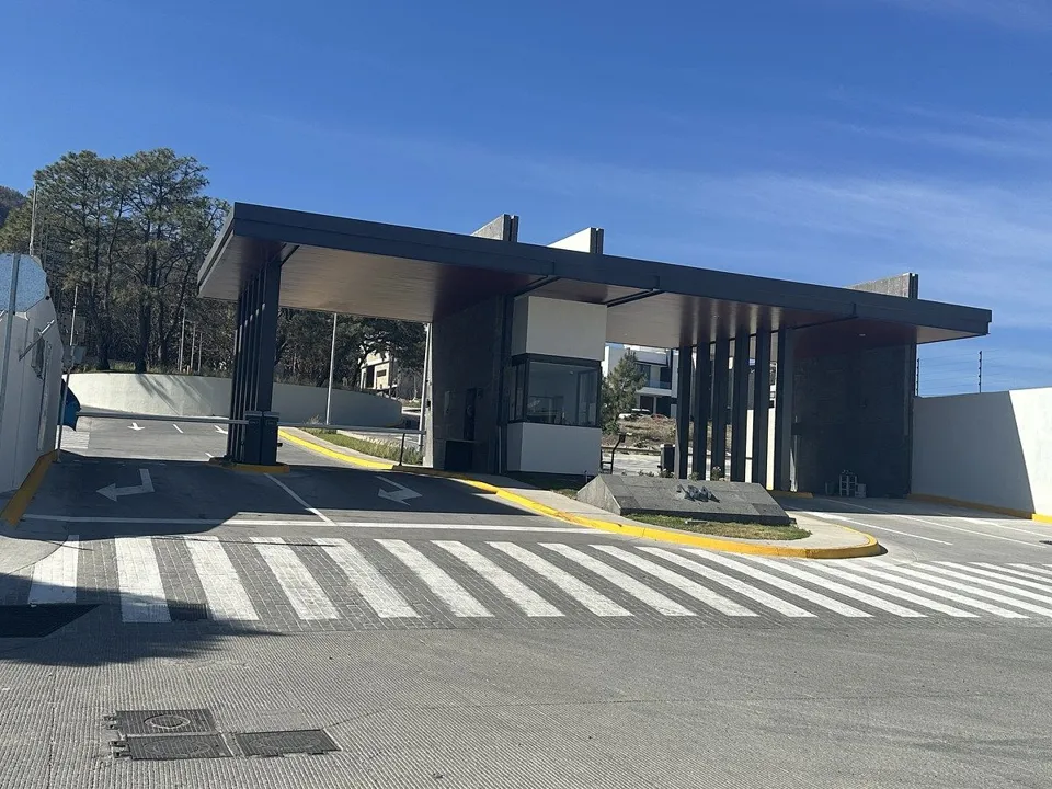 TERRENO EN VENTA LOS ROBLES RESIDENCIAL, ZAPOPAN JALISCO, COTO DALEAS