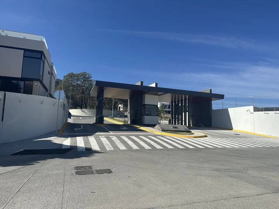 Foto 2 de TERRENO EN VENTA LOS ROBLES RESIDENCIAL, ZAPOPAN JALISCO, COTO DALEAS