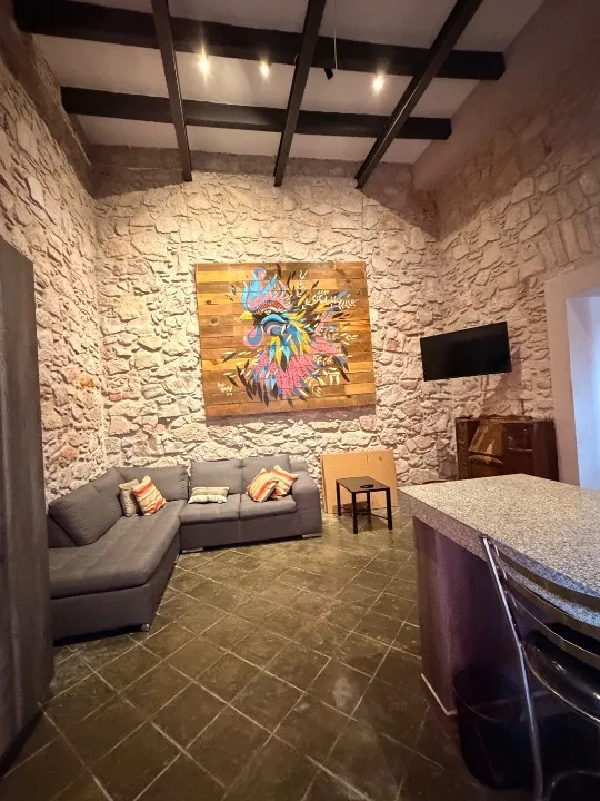 Departamento en renta en Calle Allende Norte, Centro, Santiago de Querétaro