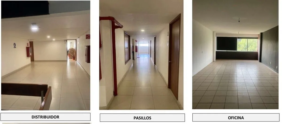 Foto 4 de Torre de oficinas en venta en Colonia Americana Guadalajara
