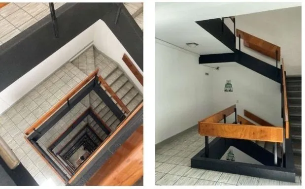 Foto 5 de Torre de oficinas en venta en Colonia Americana Guadalajara