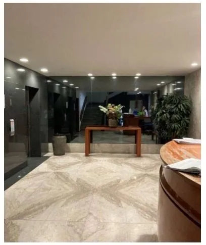 Foto 6 de Torre de oficinas en venta en Colonia Americana Guadalajara