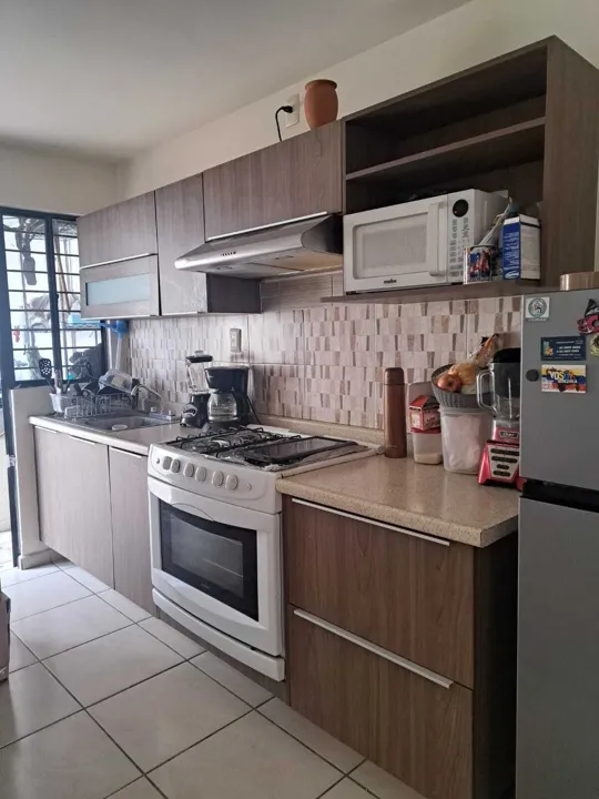 Foto 2 de Casa en Renta en El Campestre - Mascardi 52