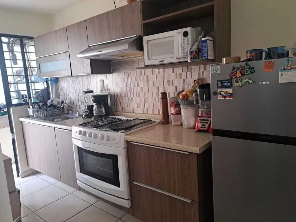 Foto 4 de Casa en Renta en El Campestre - Mascardi 52
