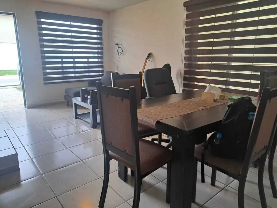 Foto 5 de Casa en Renta en El Campestre - Mascardi 52