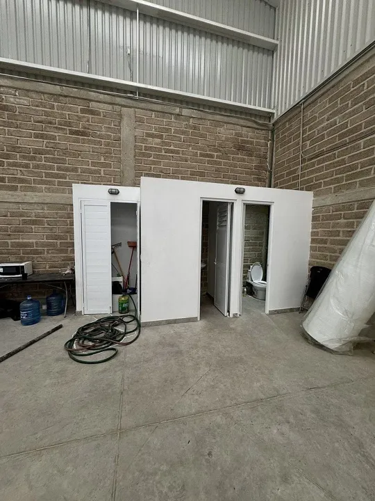 Foto 5 de Bodega en Renta Agua Blanca, Atrás de La Tijera