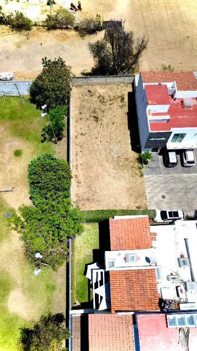 Terreno en venta en Avenida Paseo De La Luna, Solares Residencial, Zapopan