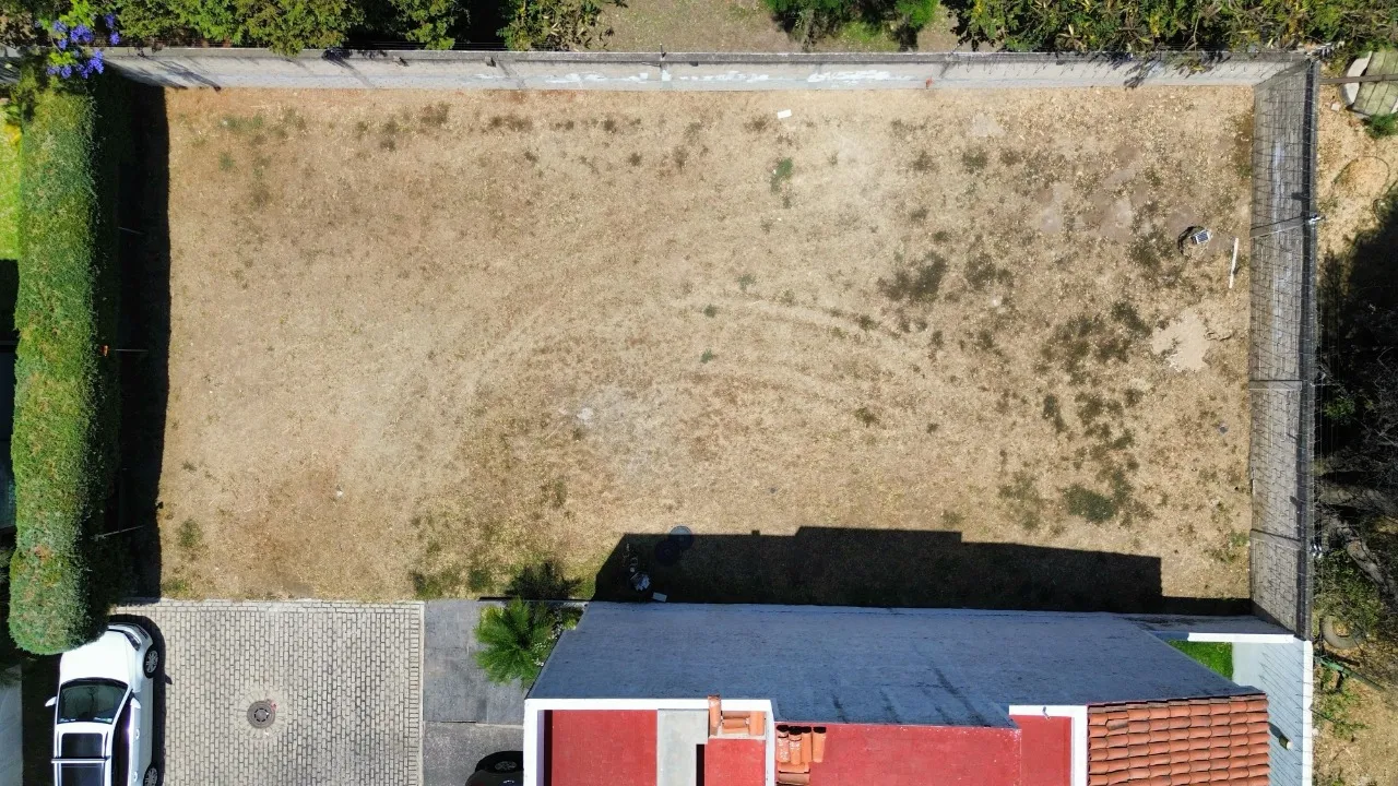 Foto 5 de Terreno en venta en Avenida Paseo De La Luna, Solares Residencial, Zapopan