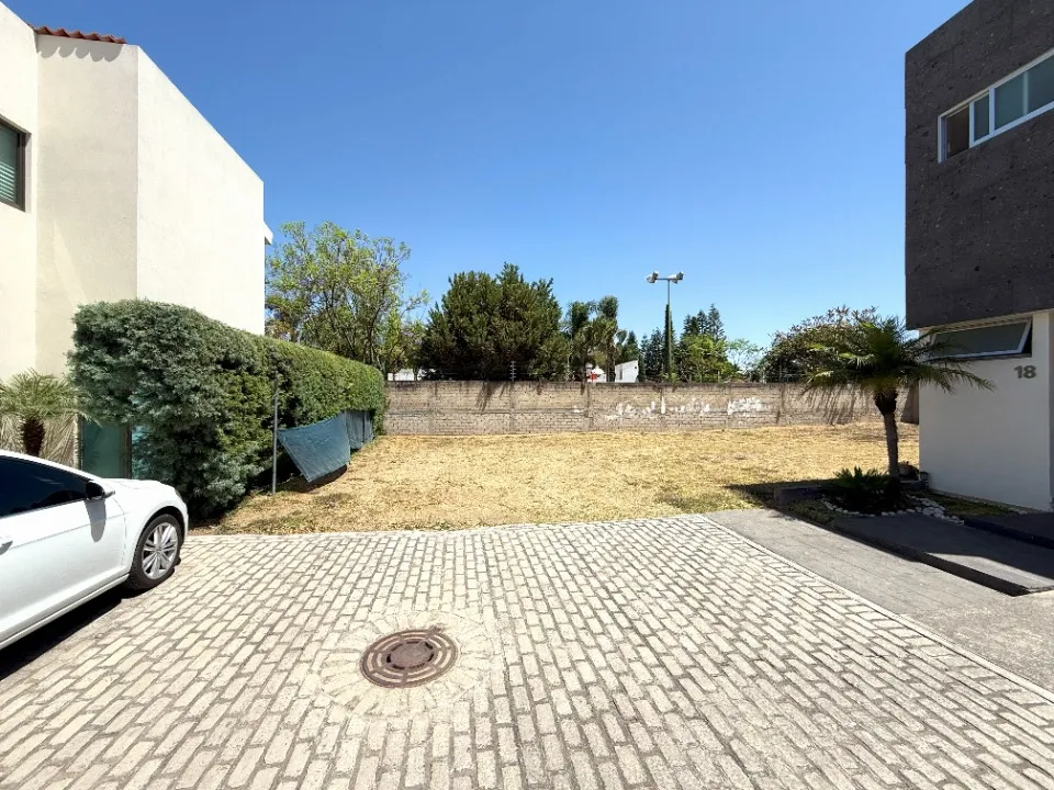 Foto 6 de Terreno en venta en Avenida Paseo De La Luna, Solares Residencial, Zapopan