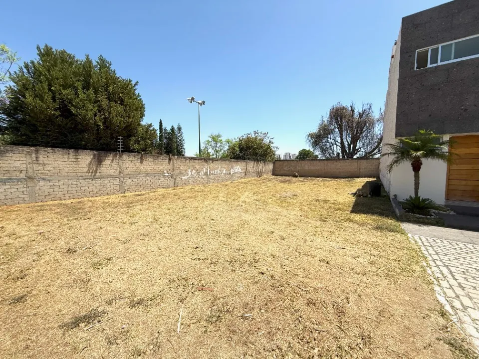 Foto 8 de Terreno en venta en Avenida Paseo De La Luna, Solares Residencial, Zapopan
