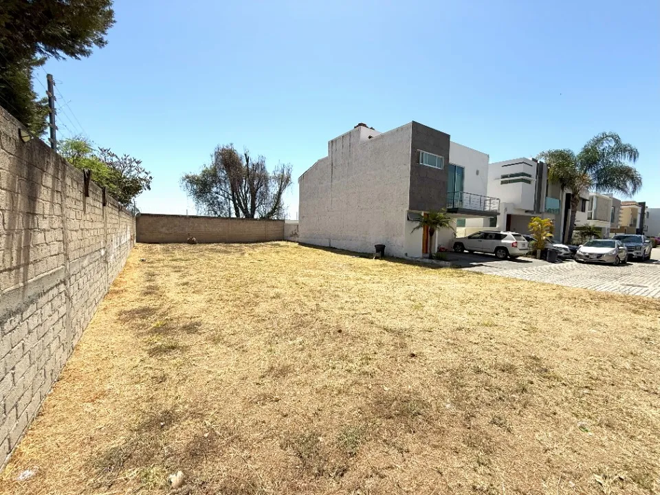 Foto 9 de Terreno en venta en Avenida Paseo De La Luna, Solares Residencial, Zapopan
