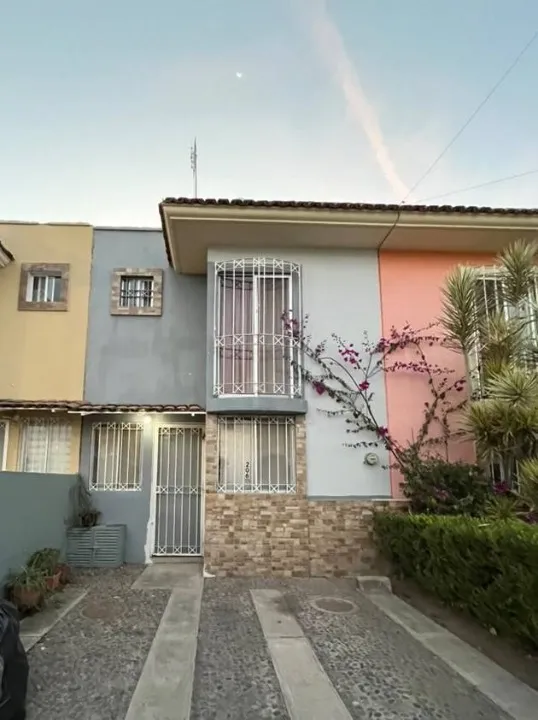 Casa en venta en INDUBRASIL, PUERTA DEL LLANO, ZAPOPAN