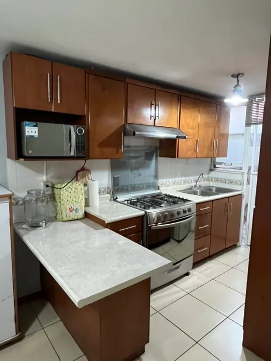 Foto 4 de Casa en venta en INDUBRASIL, PUERTA DEL LLANO, ZAPOPAN