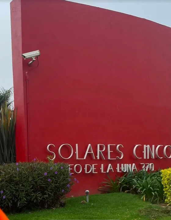Foto 5 de Terreno en Venta en Solares - Coto Cinco 101