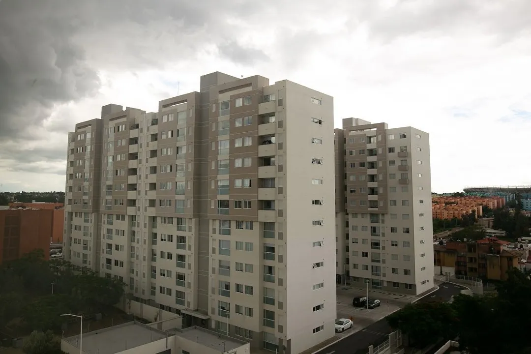 Departamento en Renta en Lomas de Independencia - Tres Lagos 601