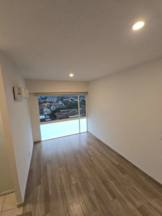 Foto 4 de Departamento en Renta en Lomas de Independencia - Tres Lagos 601
