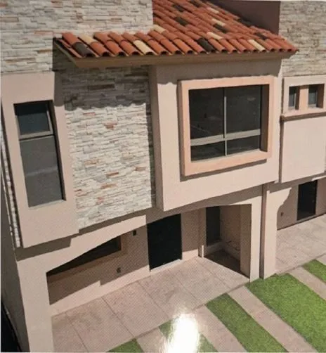 CASA EN VENTA, BOSQUES CALIFORNIA, TLAJOMULCO DE ZUÑIGA | RCV-2043