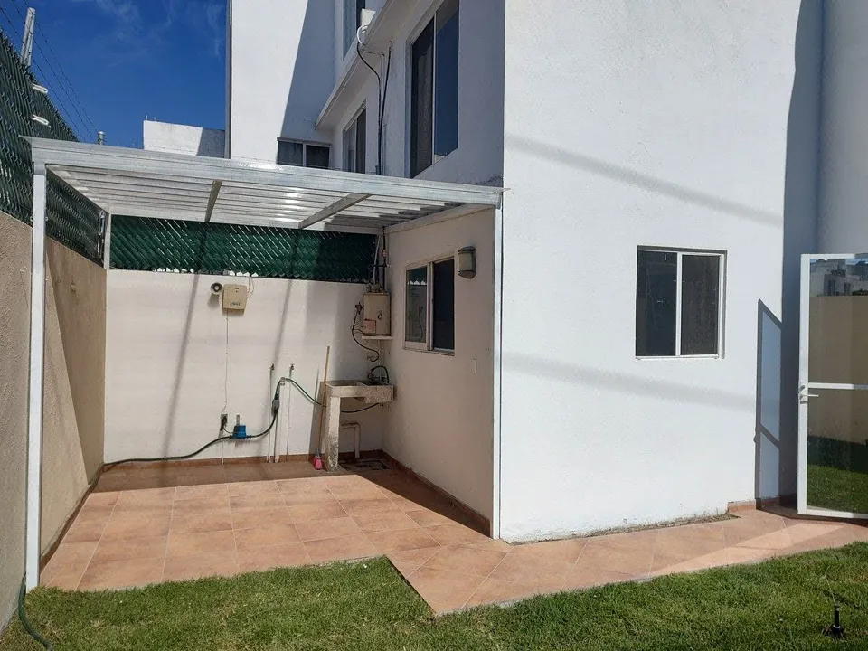 Foto 9 de Casa en Venta en Base Aérea - Parque Real 233