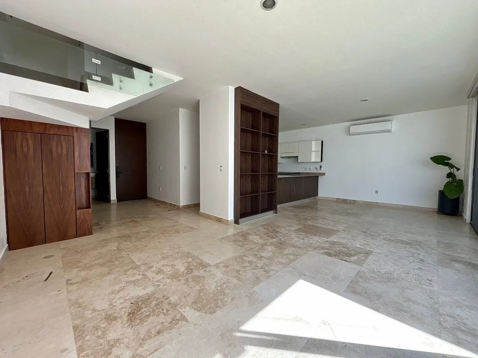Foto 3 de Casa amplia en Renta en Porta Real coto Salerno