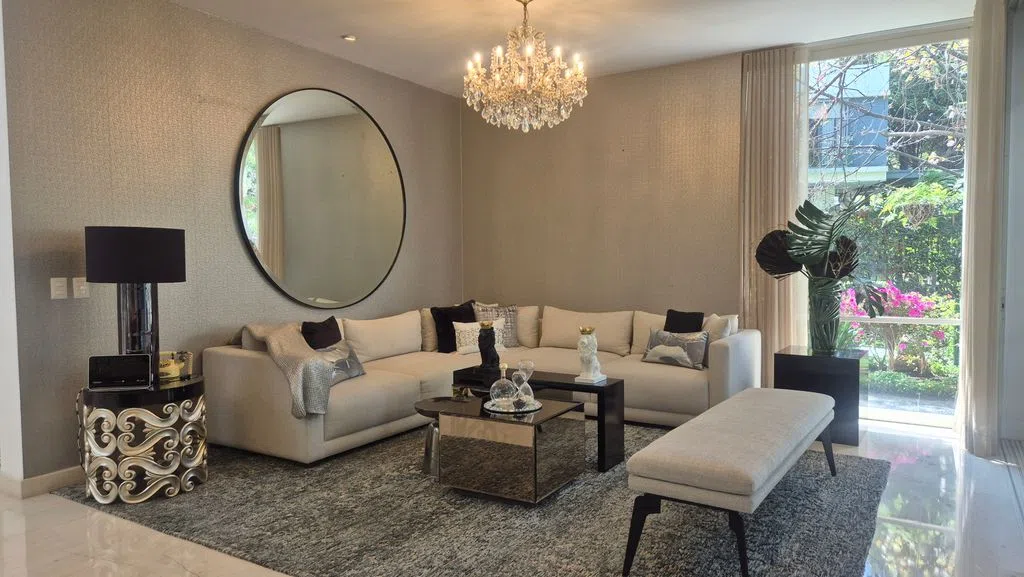 Foto 3 de Casa en venta y renta en Avenida Juan Palomar Y Arias, Res Virreyes, Zapopan