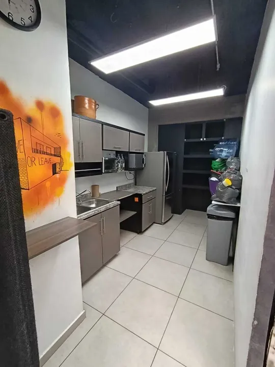 Foto 6 de Oficina en Renta en  Ladrón de Guevara - Garibaldi 2565