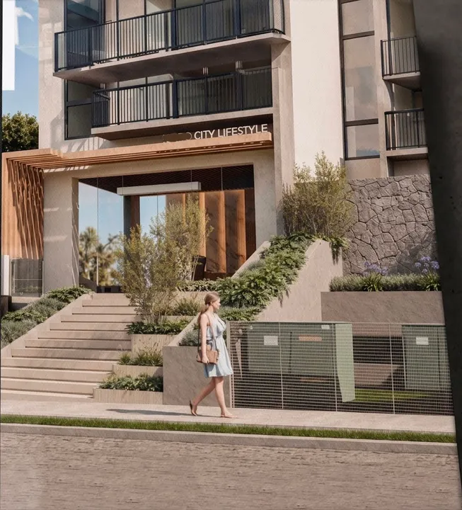 DEPARTAMENTOS EN PREVENTA JUNTO AL PARQUE METROPOLITANO | ZAPOPAN, JALISCO