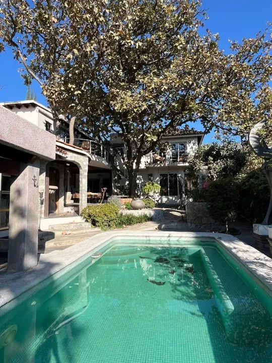 Foto 2 de SE VENDE INCREIBLE CASA UBICADA EN EL PALOMAR