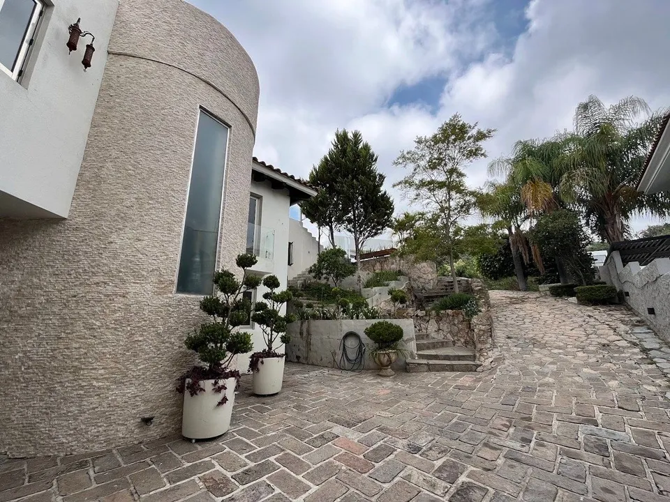 Foto 3 de SE VENDE INCREIBLE CASA UBICADA EN EL PALOMAR