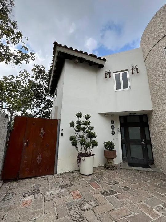 Foto 4 de SE VENDE INCREIBLE CASA UBICADA EN EL PALOMAR
