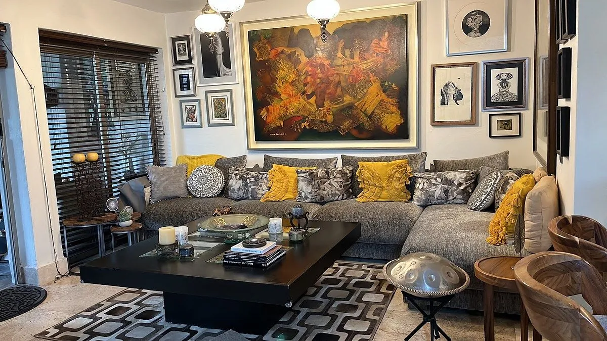 Foto 6 de SE VENDE INCREIBLE CASA UBICADA EN EL PALOMAR